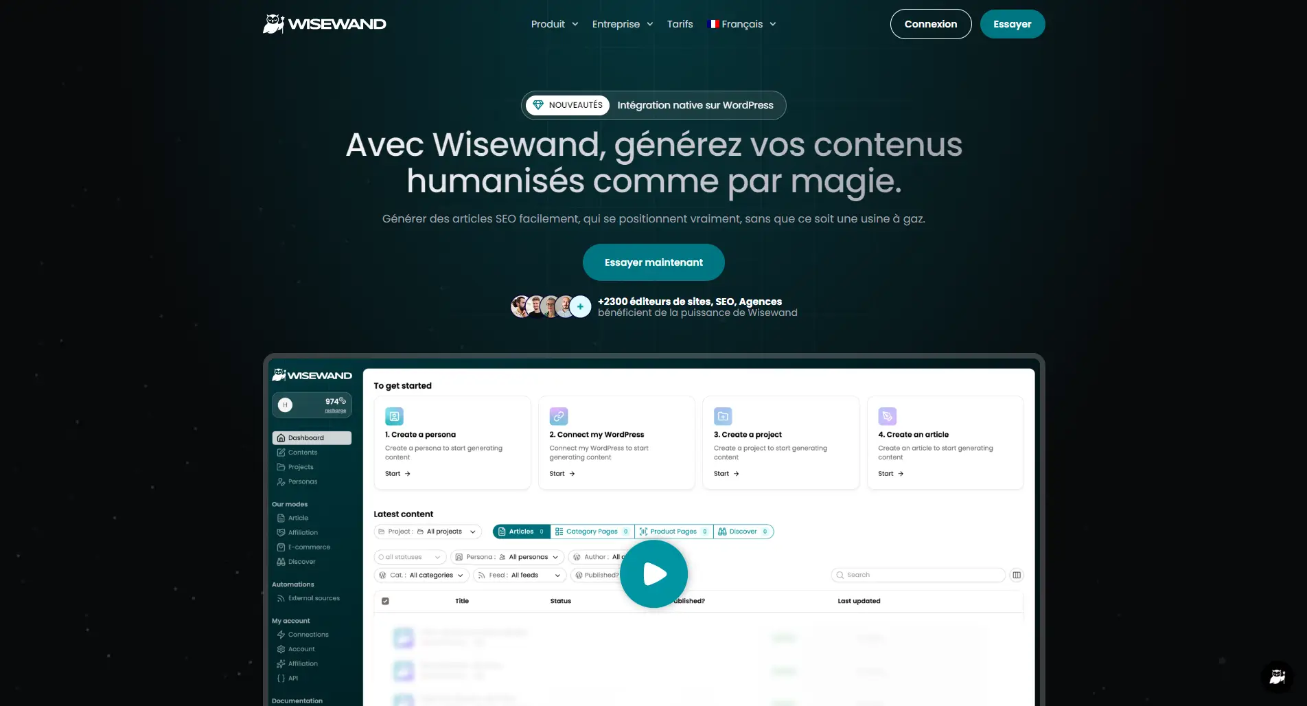 Avis Wisewand 2026