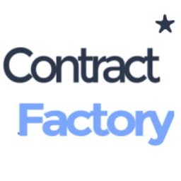 Contract Factory