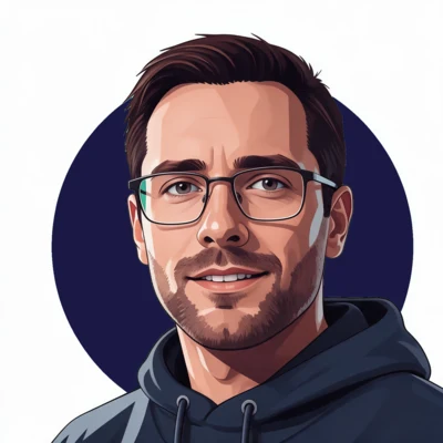 Olivier M., fondateur de Boîte à Outils Pro